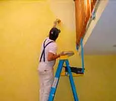aExperiência em Pintura Predial em Diadema