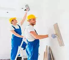 Prédio Pintura Predial em Diadema