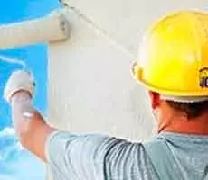 Pintura de interiores Pintura Predial em Diadema