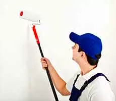 Realizar um trabalho de Pintura Predial em Diadema