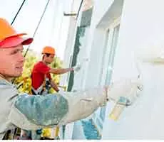 Referência em Pintura Predial em Diadema