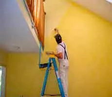 Reformas e Pintura Predial em Diadema